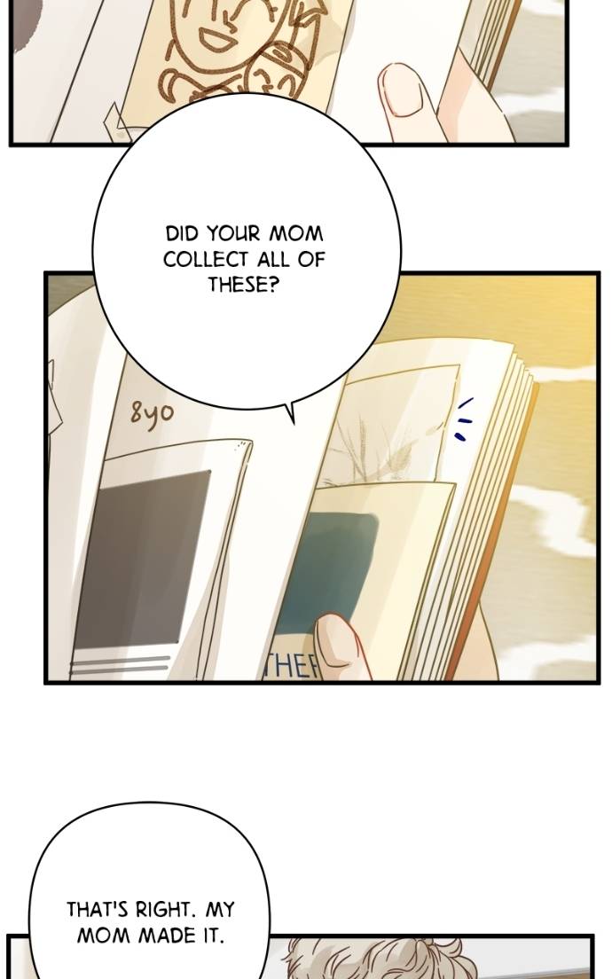 Girl with a Knife Chapter 125 - Page 63