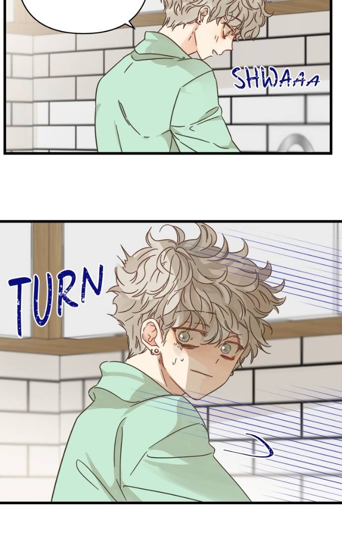 Girl with a Knife Chapter 125 - Page 64