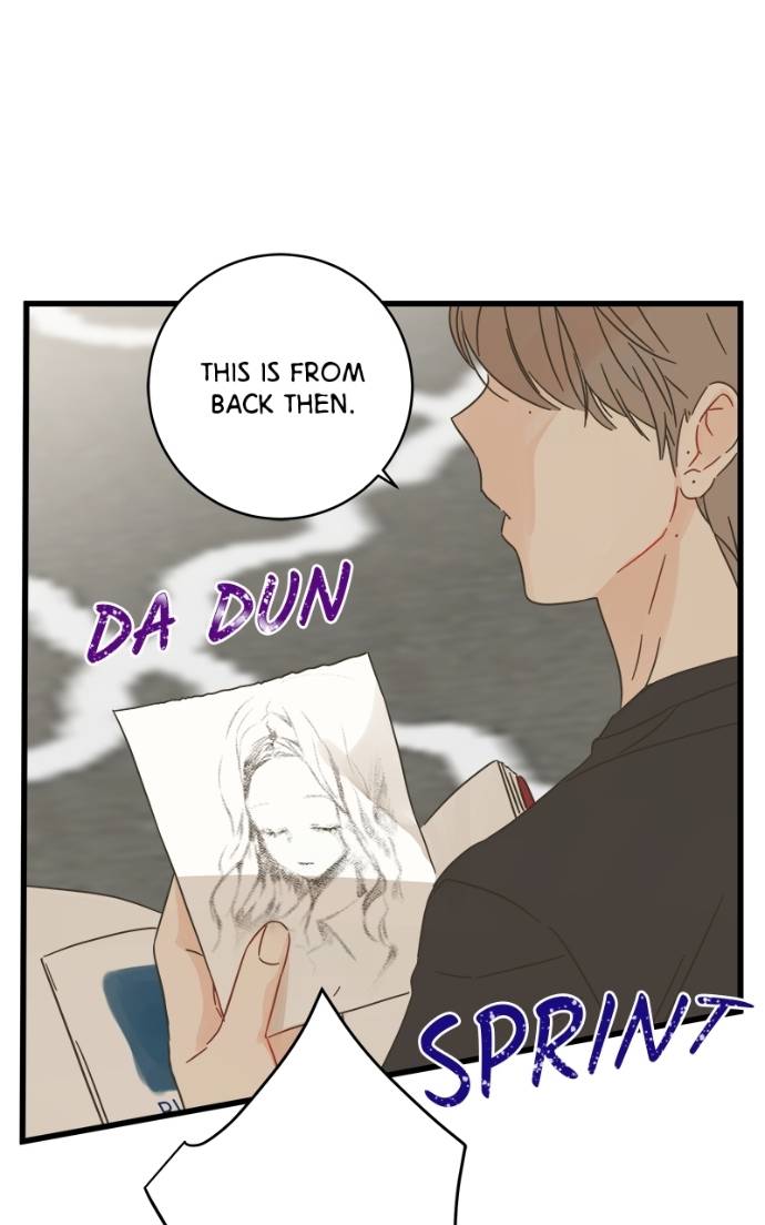 Girl with a Knife Chapter 125 - Page 65