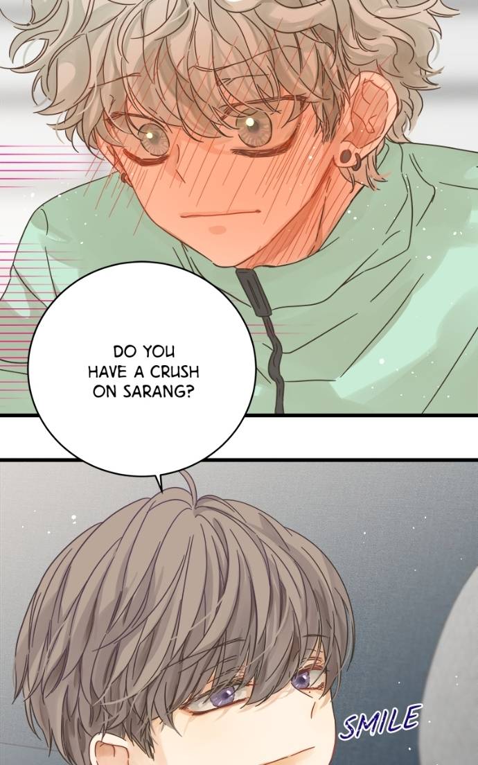 Girl with a Knife Chapter 125 - Page 67