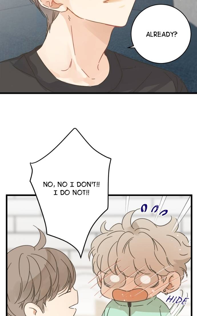 Girl with a Knife Chapter 125 - Page 68