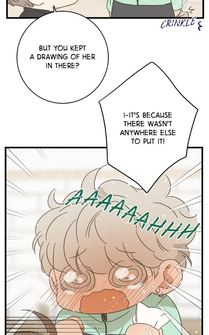 Girl with a Knife Chapter 125 - Page 69