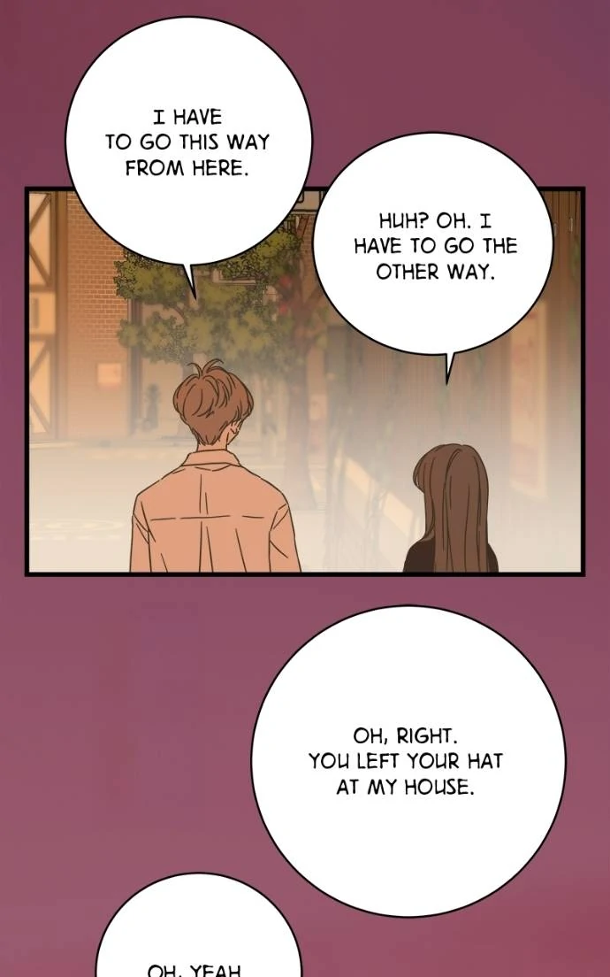 Girl with a Knife Chapter 125 - Page 7