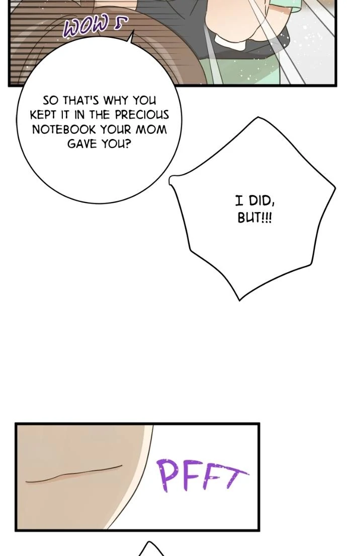 Girl with a Knife Chapter 125 - Page 70