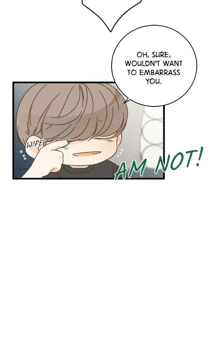 Girl with a Knife Chapter 125 - Page 72