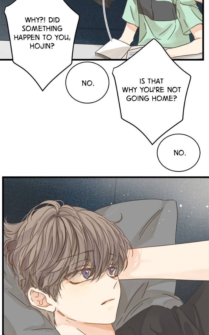 Girl with a Knife Chapter 125 - Page 74