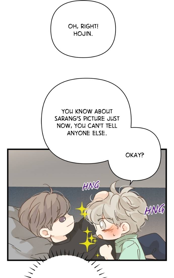 Girl with a Knife Chapter 125 - Page 78