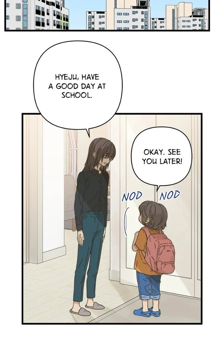 Girl with a Knife Chapter 125 - Page 80