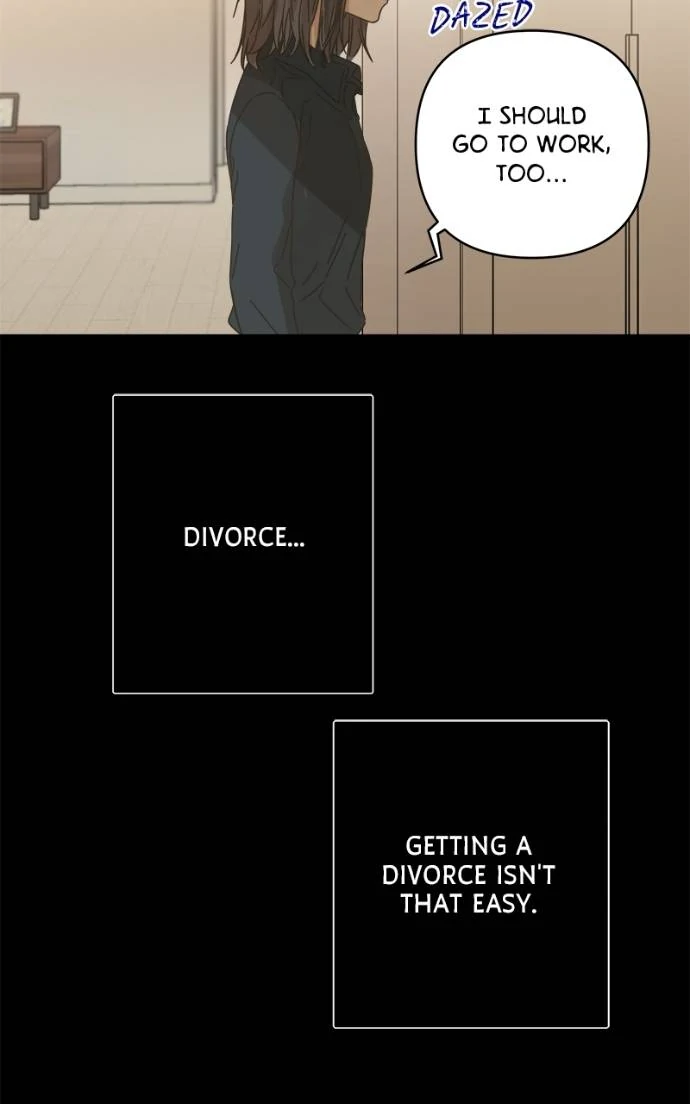 Girl with a Knife Chapter 125 - Page 82