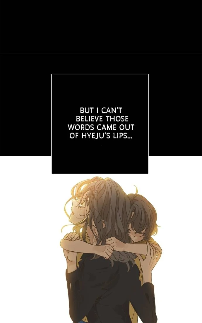 Girl with a Knife Chapter 125 - Page 83