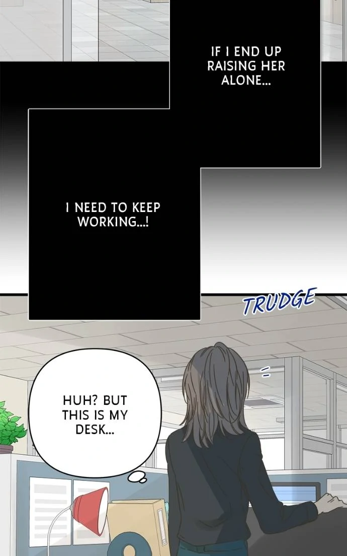 Girl with a Knife Chapter 125 - Page 88