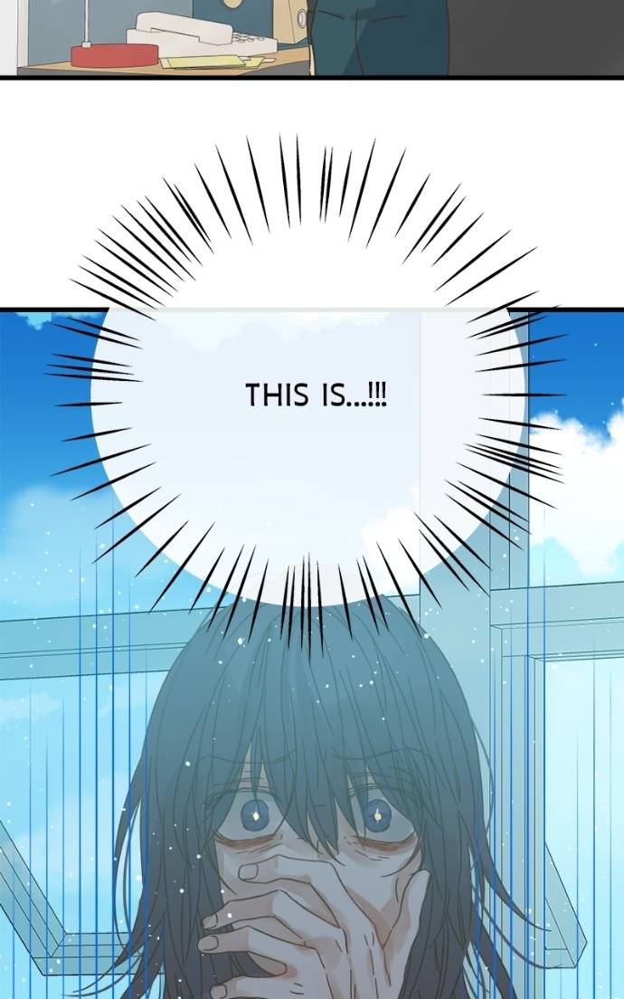 Girl with a Knife Chapter 125 - Page 89