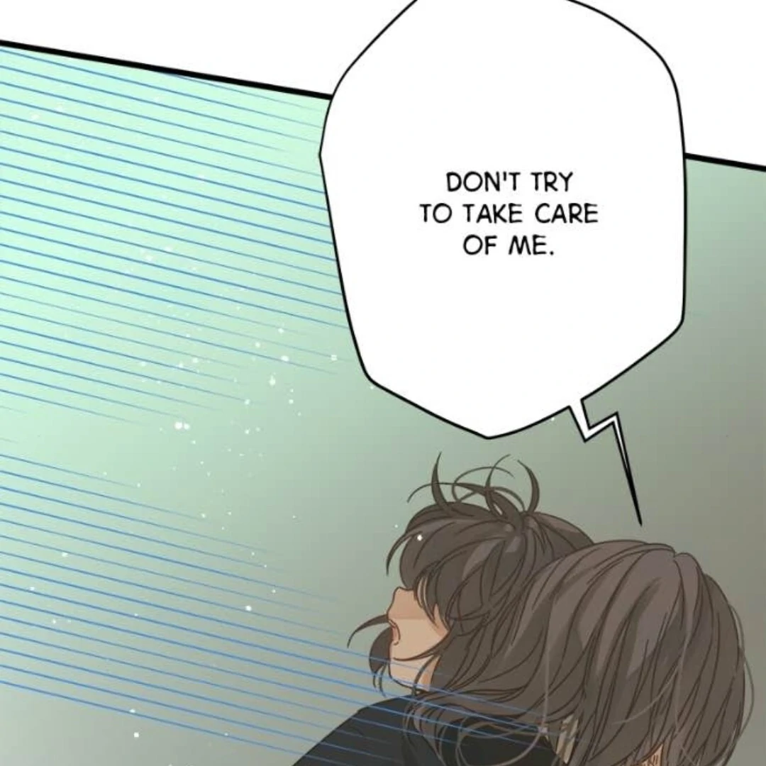 Girl with a Knife Chapter 126 - Page 101