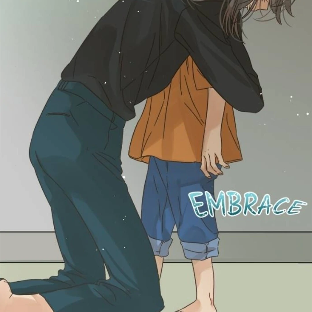 Girl with a Knife Chapter 126 - Page 102