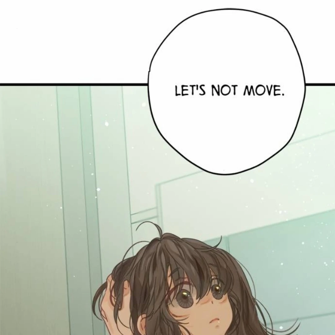 Girl with a Knife Chapter 126 - Page 106