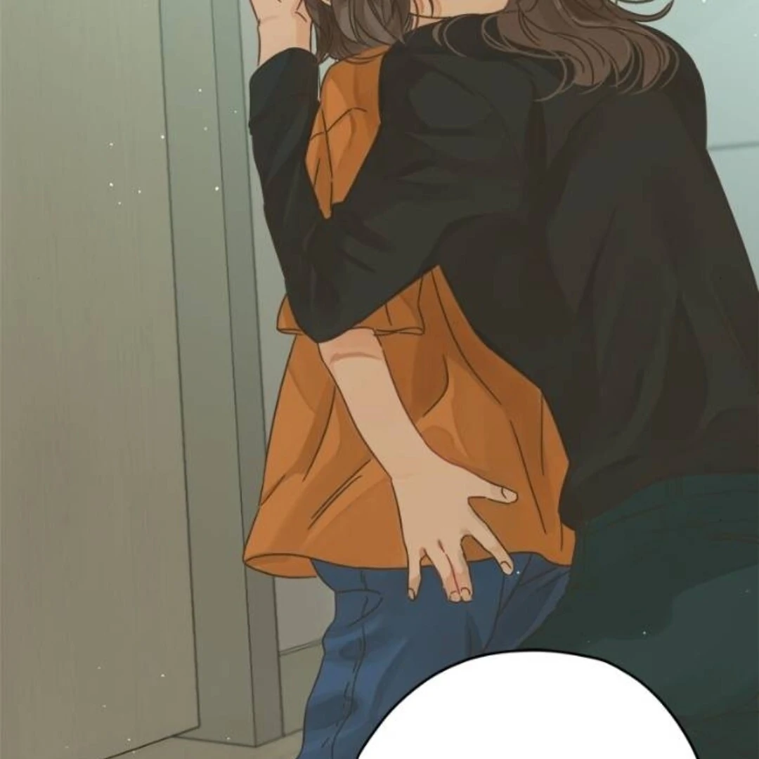 Girl with a Knife Chapter 126 - Page 107