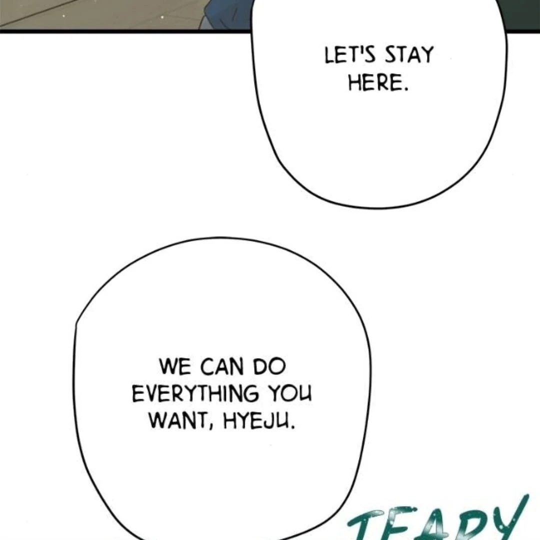 Girl with a Knife Chapter 126 - Page 108