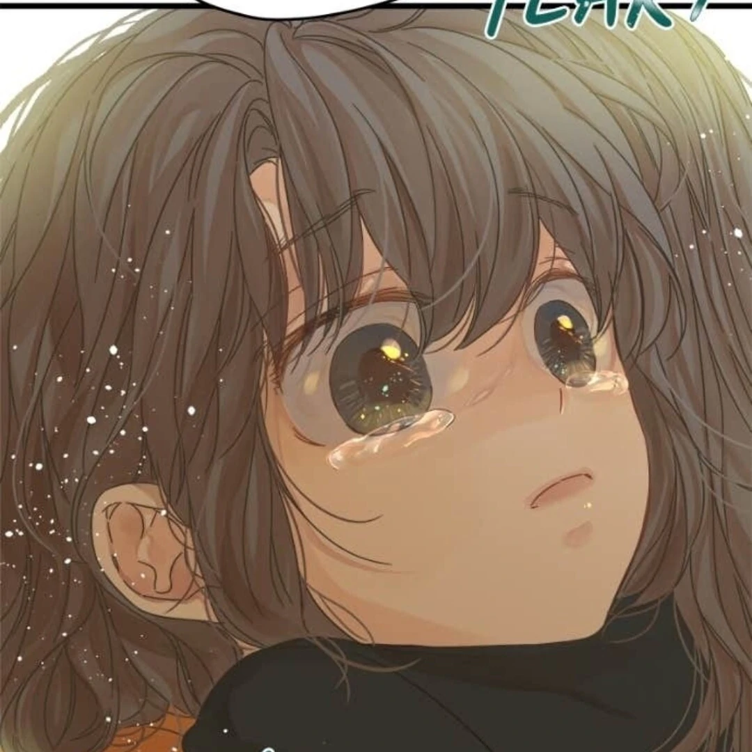 Girl with a Knife Chapter 126 - Page 109