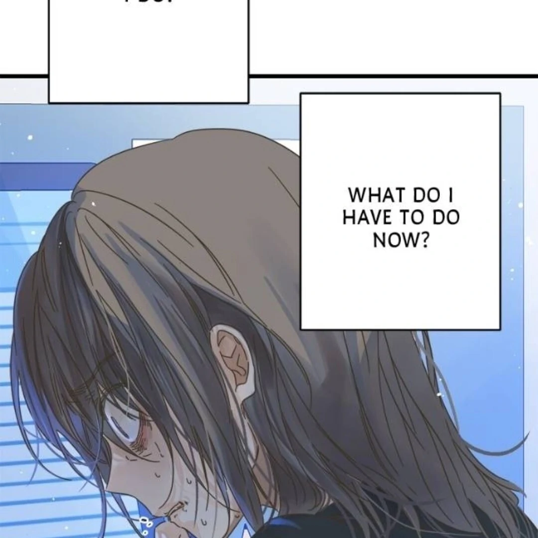 Girl with a Knife Chapter 126 - Page 11