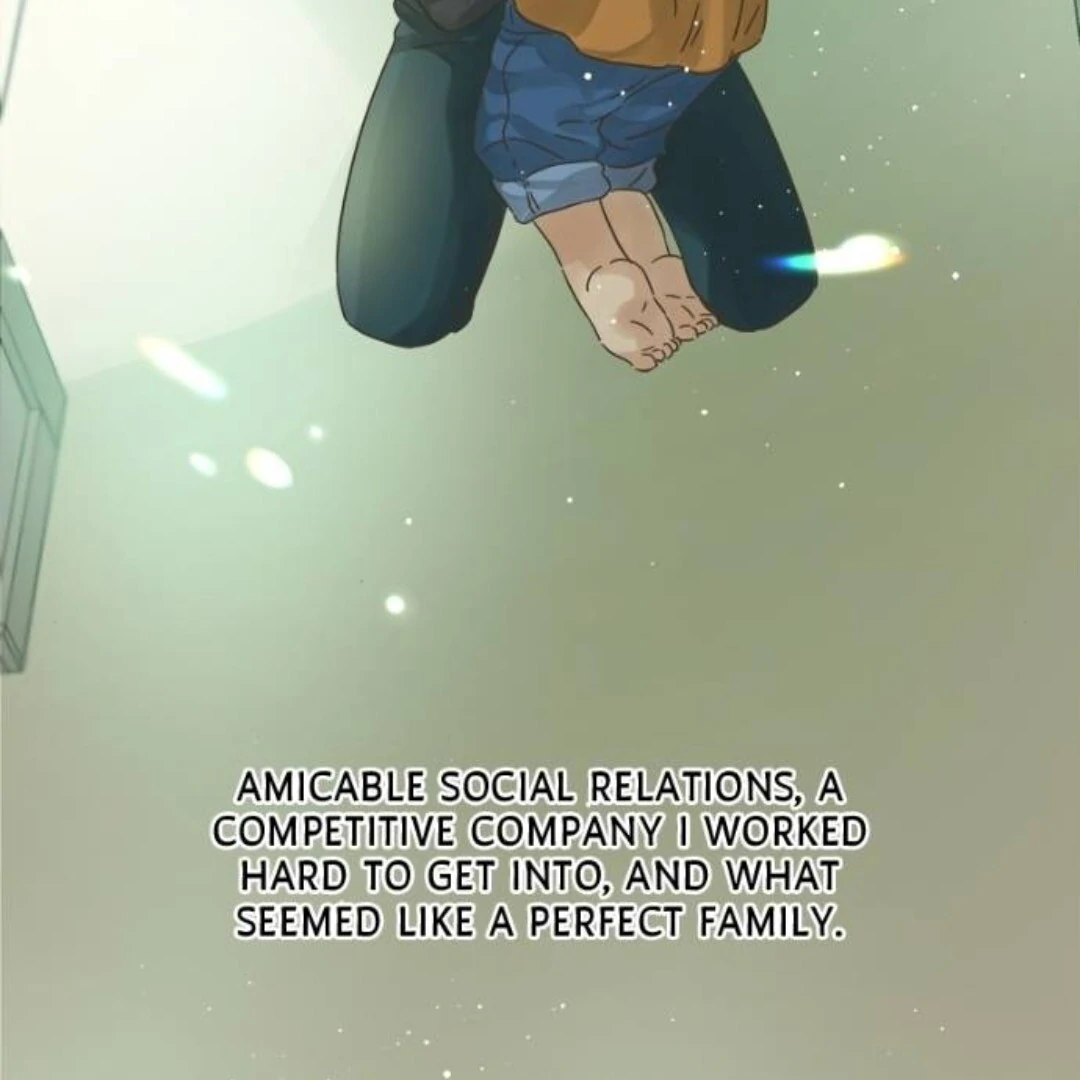 Girl with a Knife Chapter 126 - Page 115