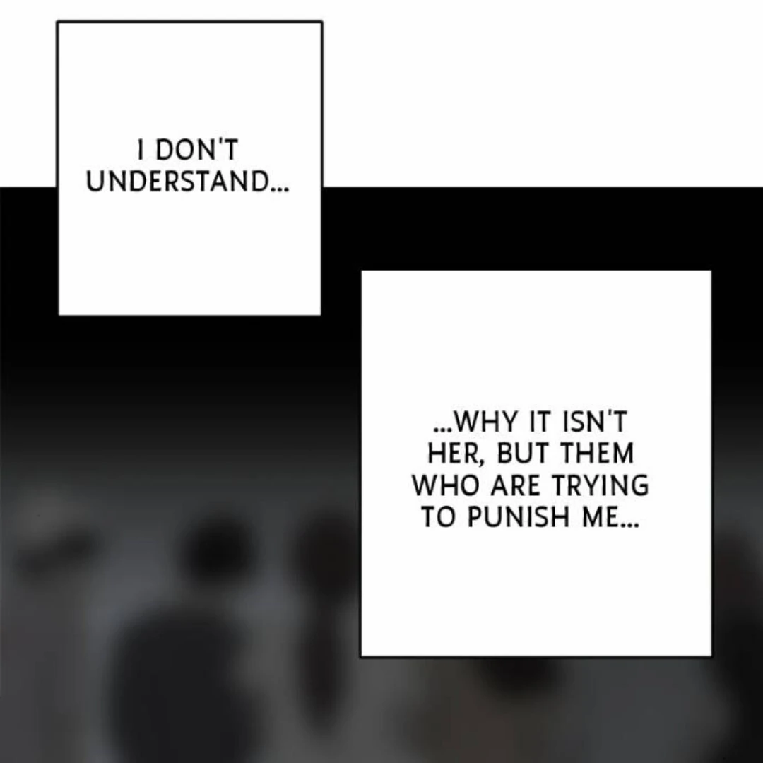 Girl with a Knife Chapter 126 - Page 122