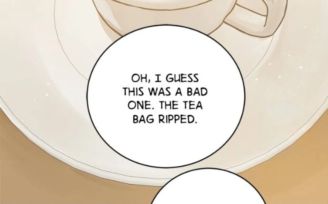 Girl with a Knife Chapter 126 - Page 130