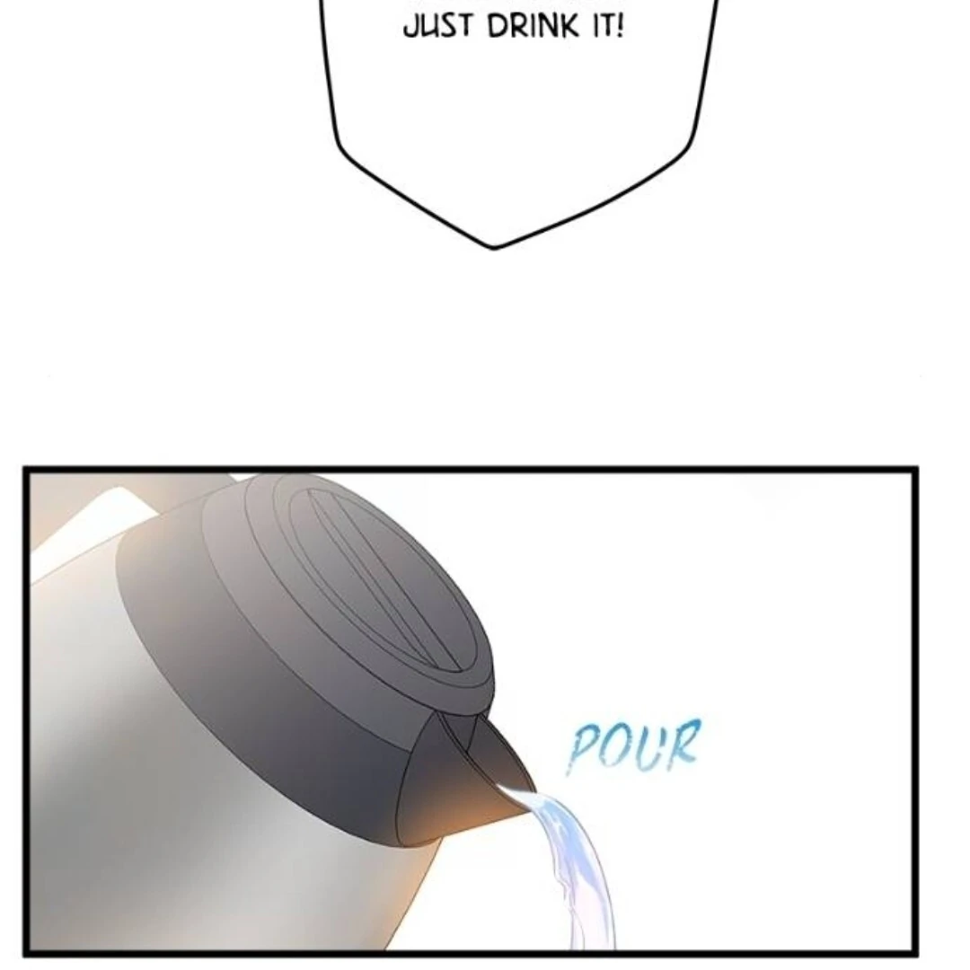 Girl with a Knife Chapter 126 - Page 132