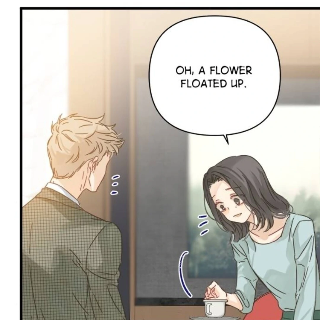 Girl with a Knife Chapter 126 - Page 134