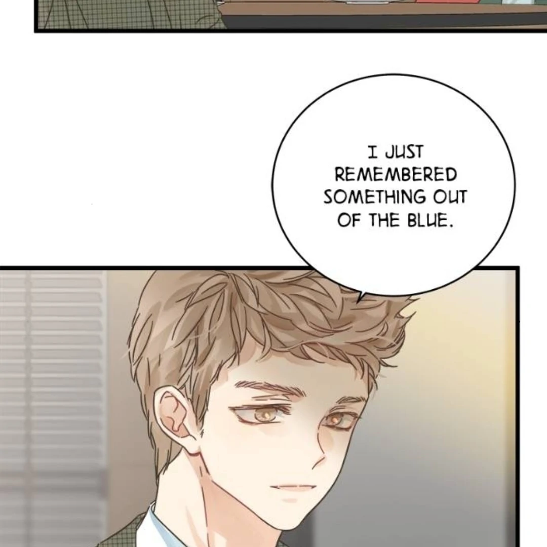Girl with a Knife Chapter 126 - Page 135