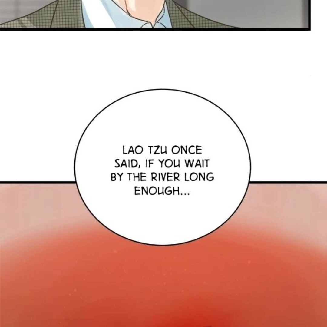 Girl with a Knife Chapter 126 - Page 136