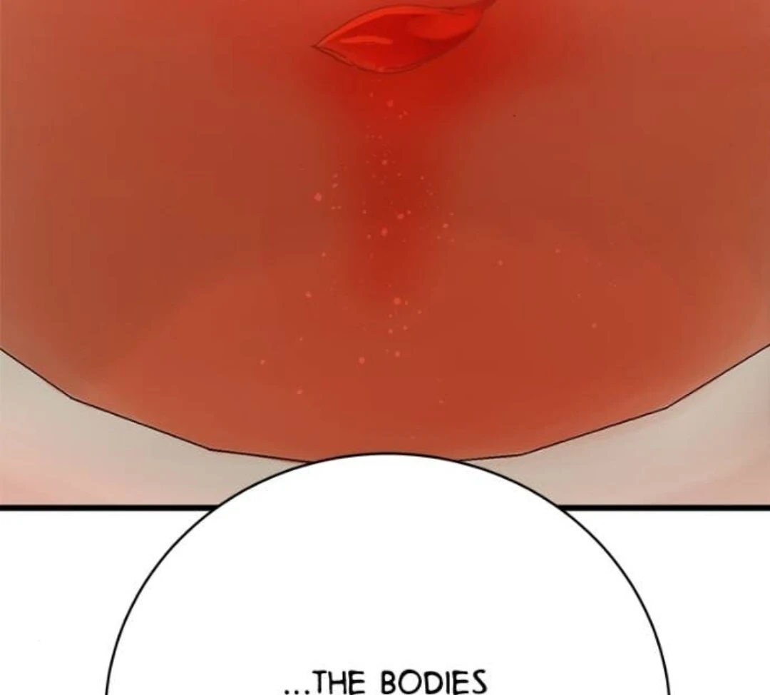 Girl with a Knife Chapter 126 - Page 137