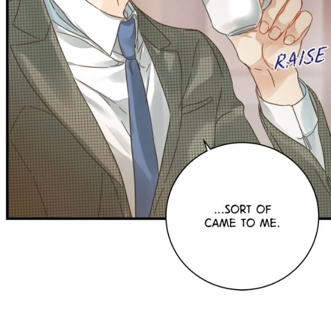 Girl with a Knife Chapter 126 - Page 141