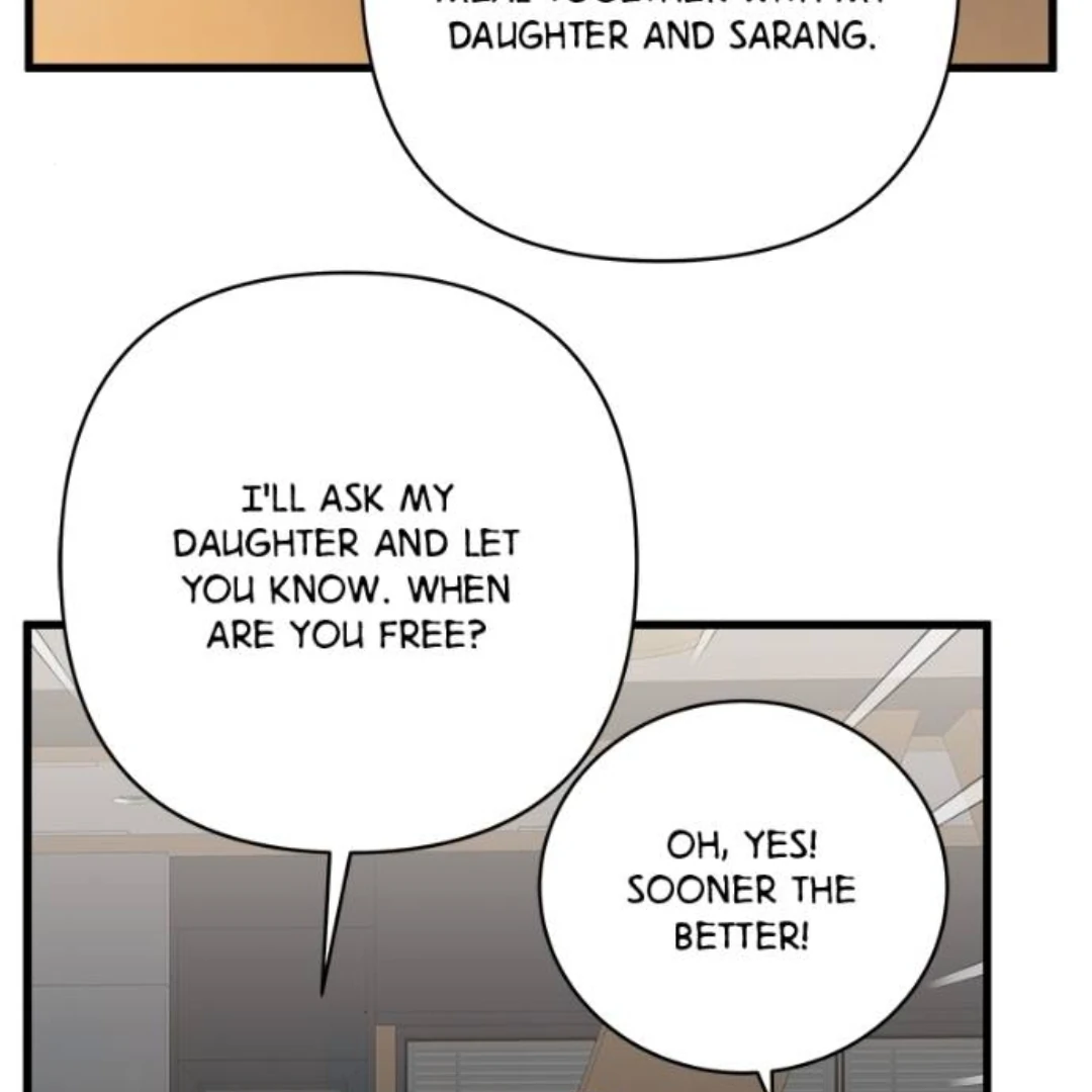 Girl with a Knife Chapter 126 - Page 143