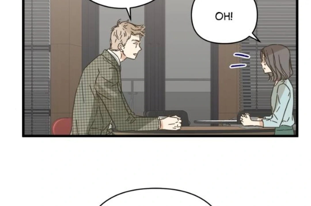 Girl with a Knife Chapter 126 - Page 146