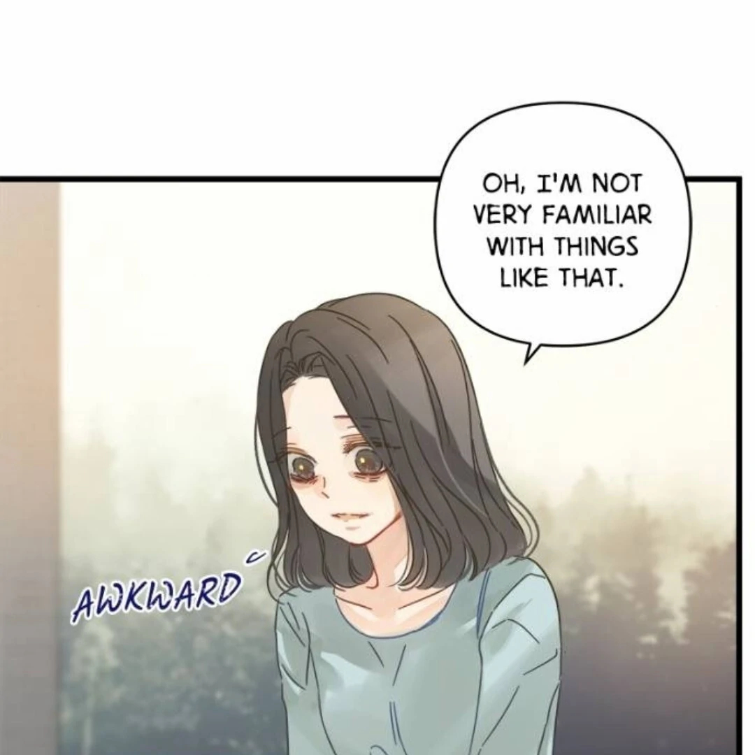 Girl with a Knife Chapter 126 - Page 148