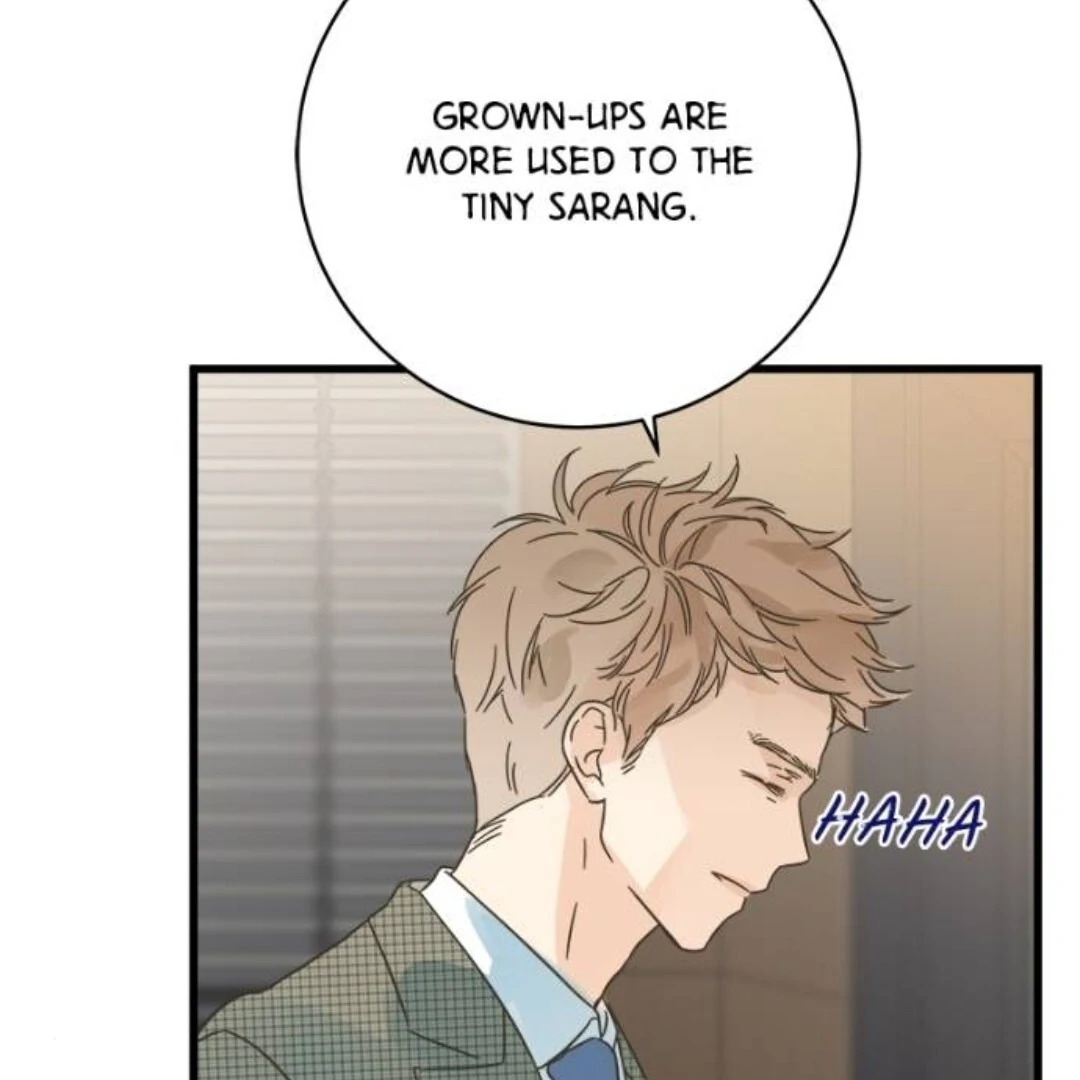 Girl with a Knife Chapter 126 - Page 150
