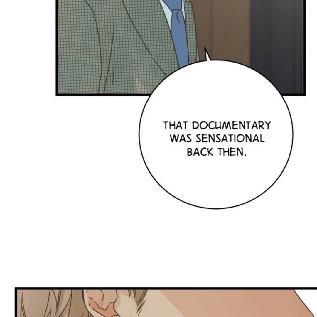 Girl with a Knife Chapter 126 - Page 151