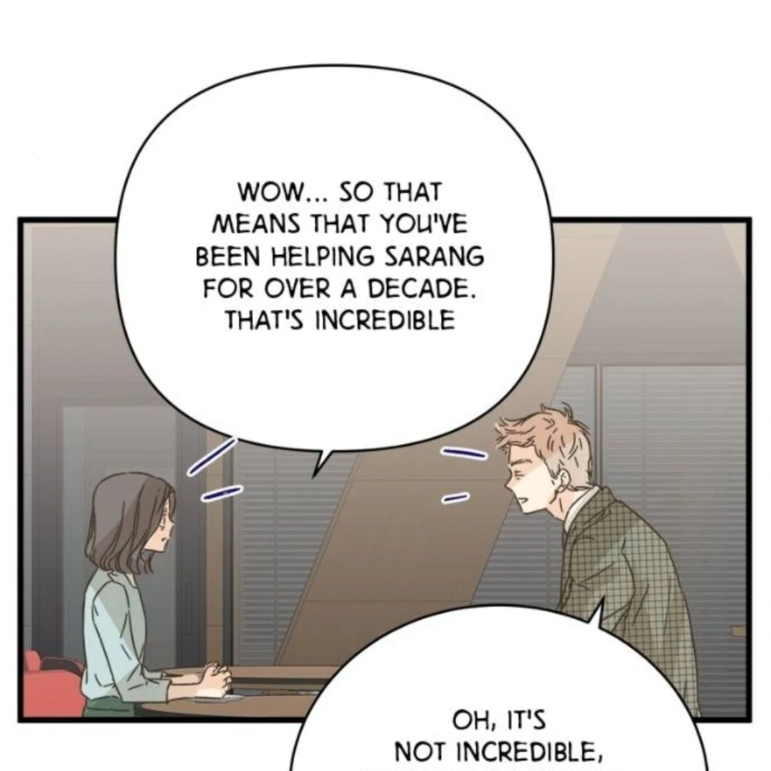 Girl with a Knife Chapter 126 - Page 153