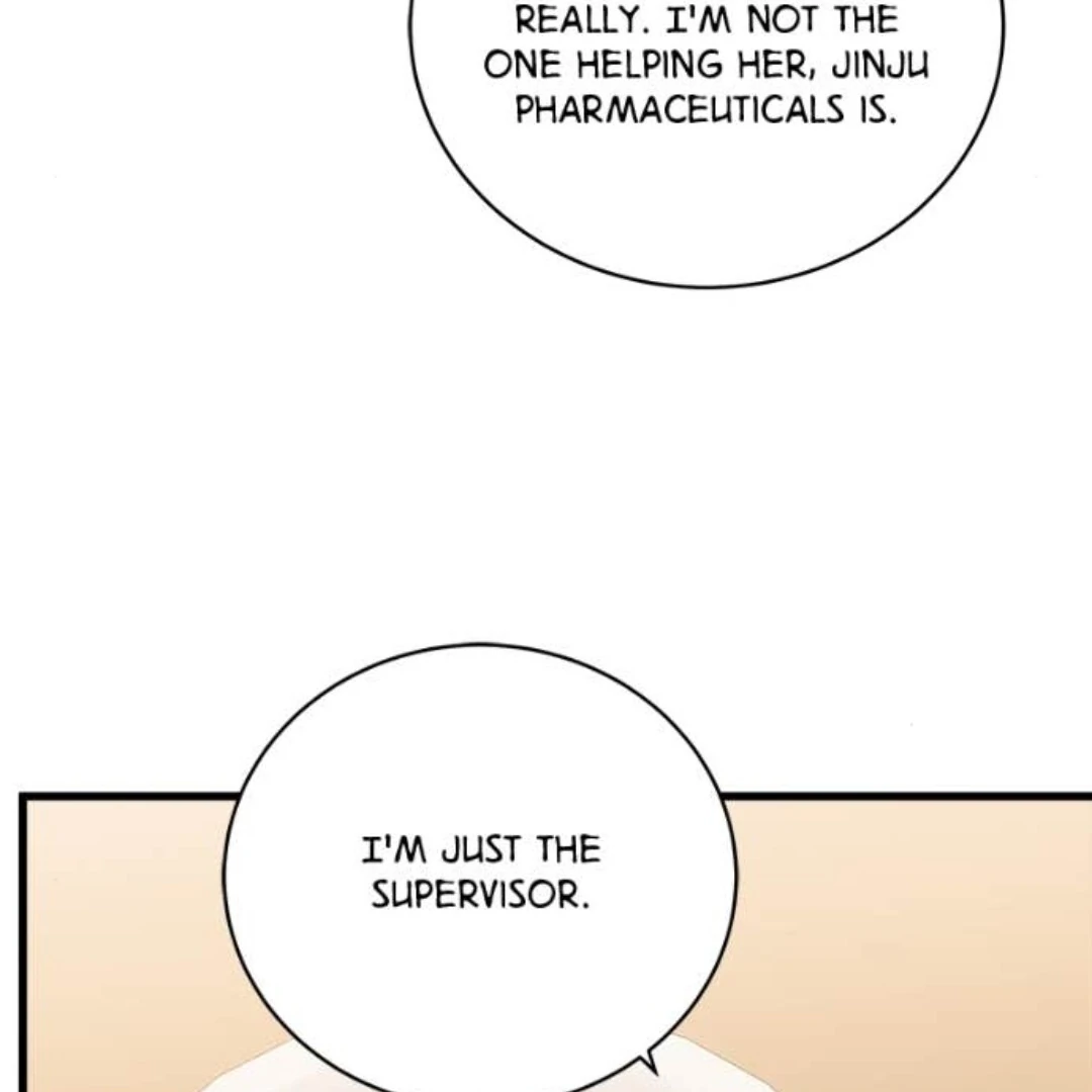 Girl with a Knife Chapter 126 - Page 154