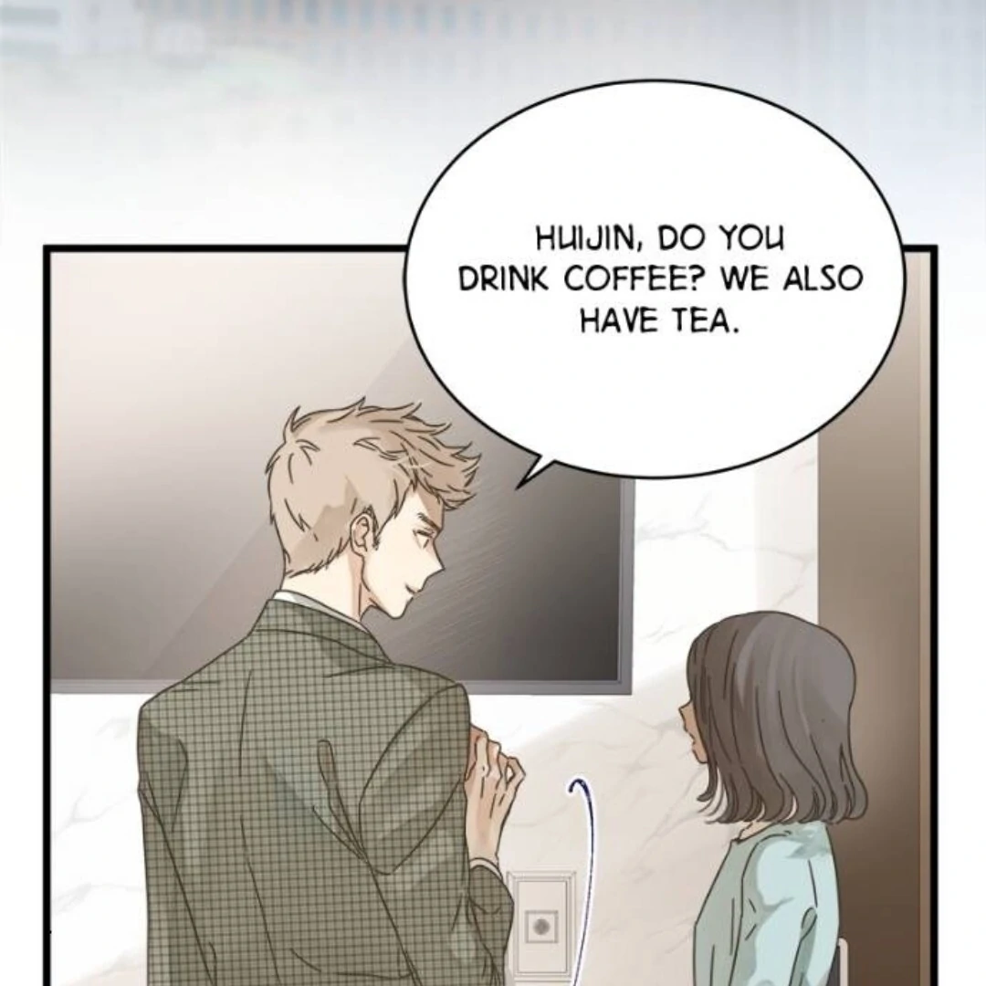 Girl with a Knife Chapter 126 - Page 16