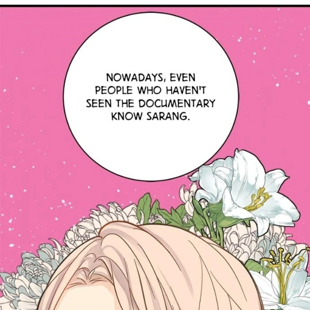 Girl with a Knife Chapter 126 - Page 160