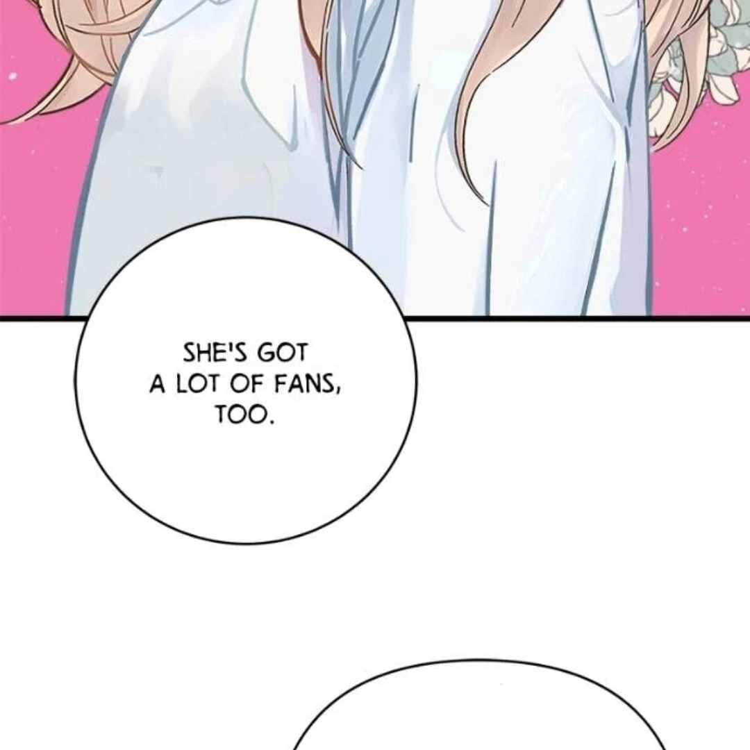 Girl with a Knife Chapter 126 - Page 162
