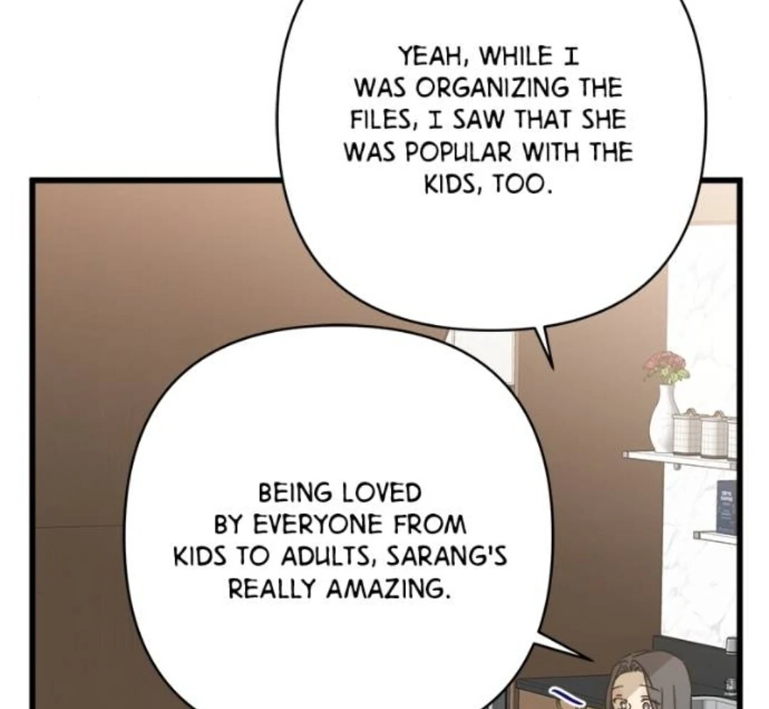 Girl with a Knife Chapter 126 - Page 163