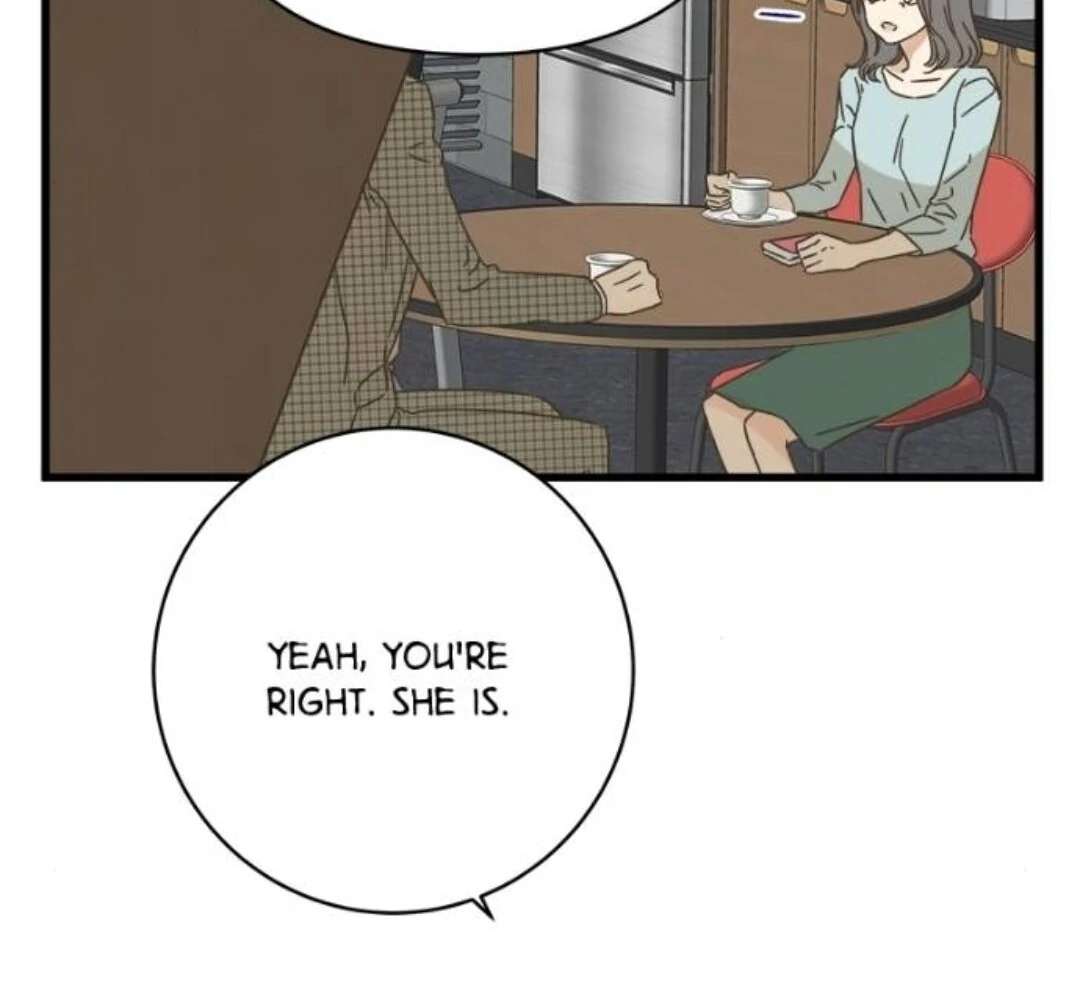 Girl with a Knife Chapter 126 - Page 164