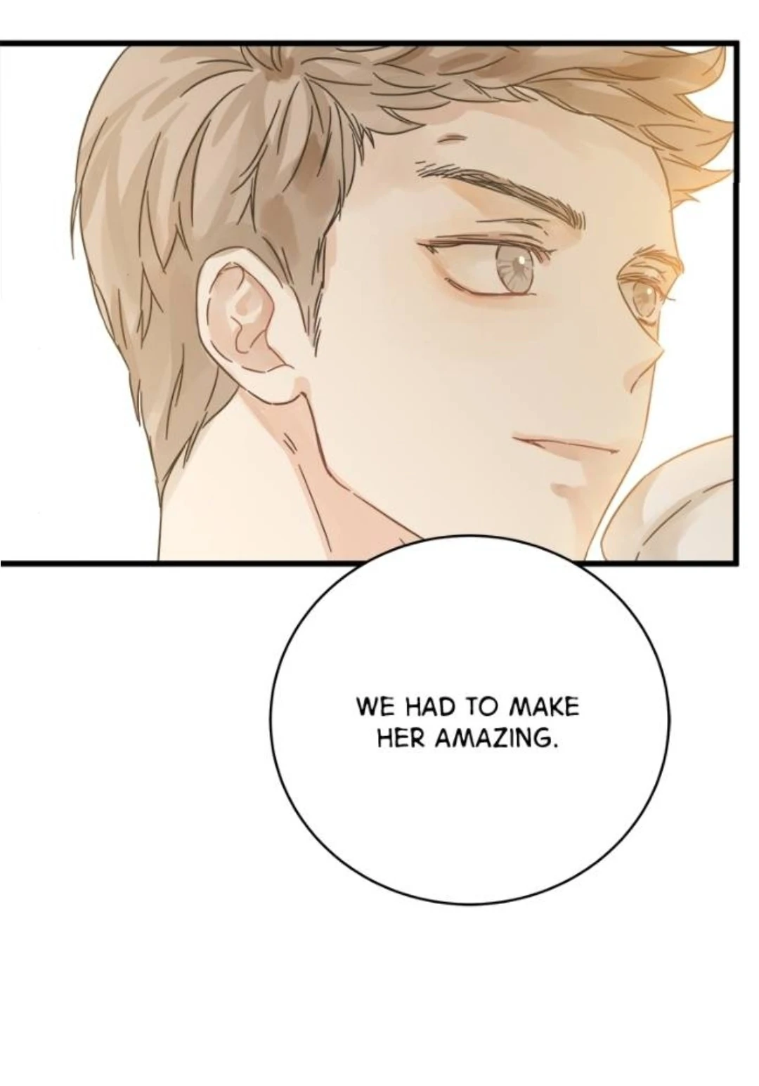 Girl with a Knife Chapter 126 - Page 165