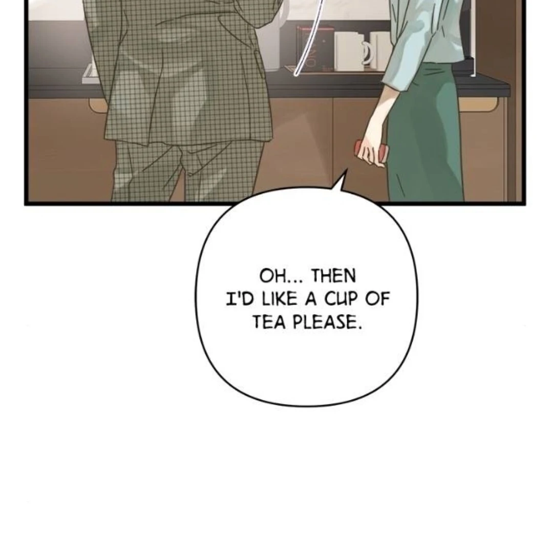 Girl with a Knife Chapter 126 - Page 17