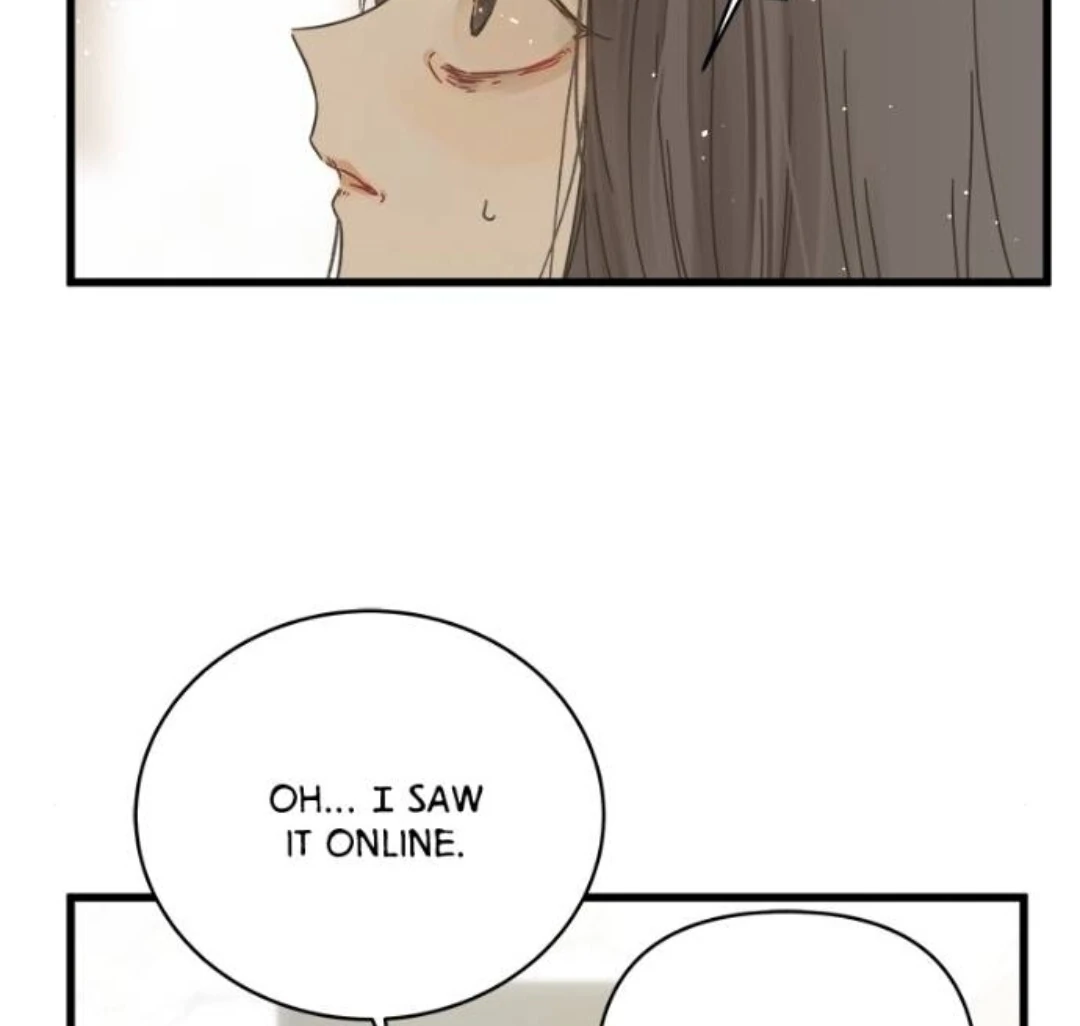 Girl with a Knife Chapter 126 - Page 21