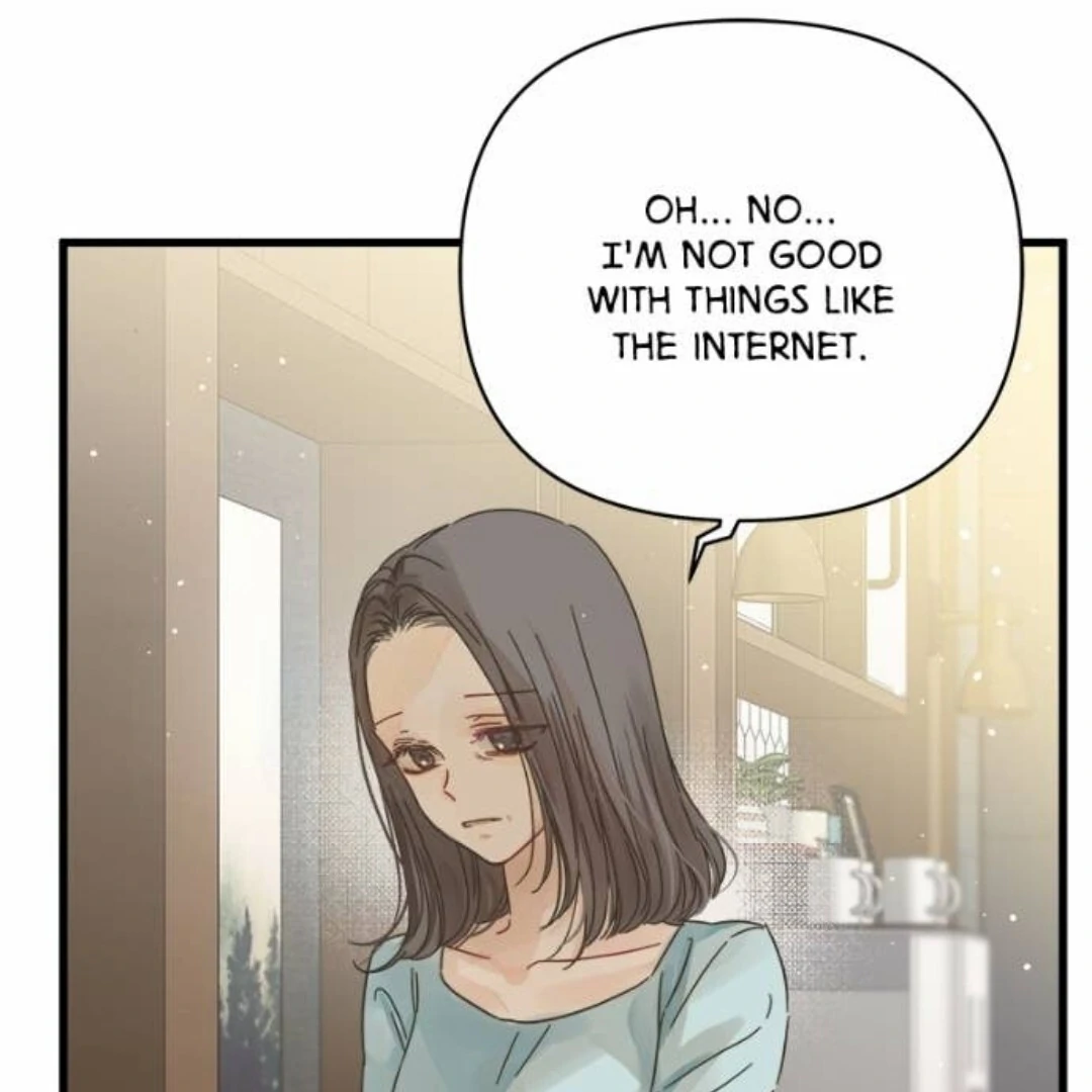 Girl with a Knife Chapter 126 - Page 23