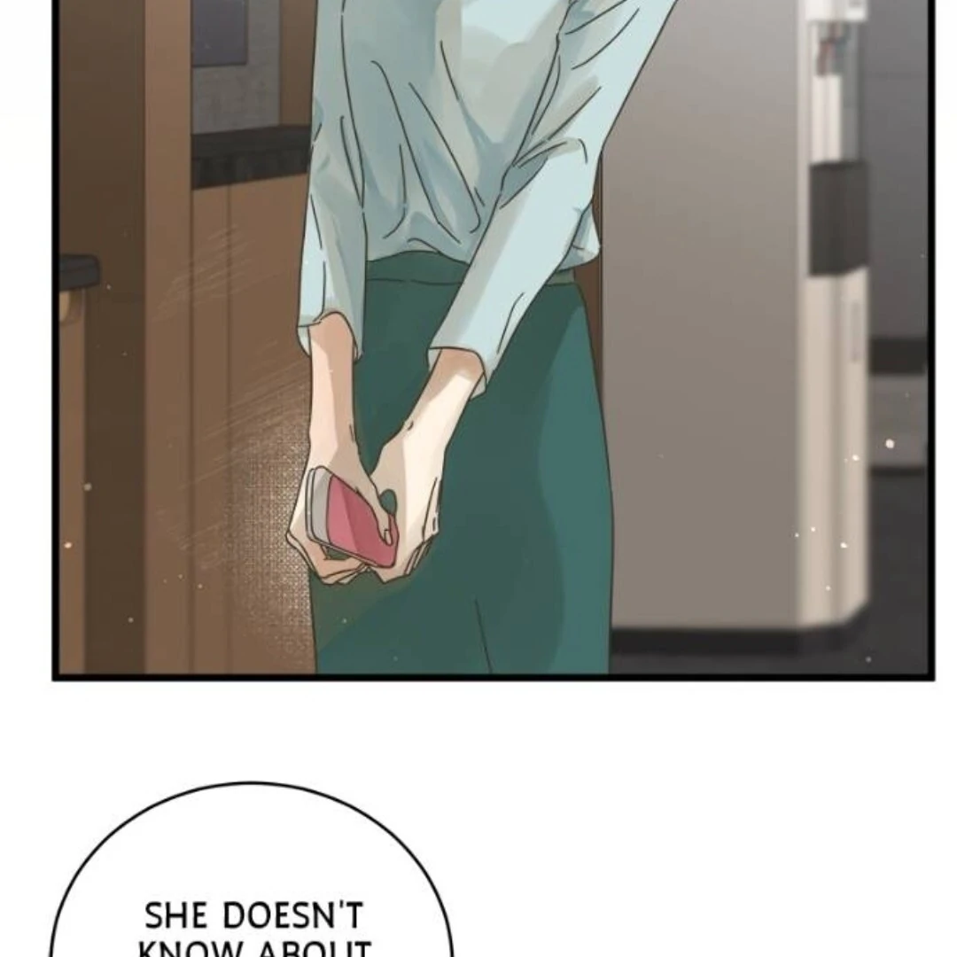 Girl with a Knife Chapter 126 - Page 24