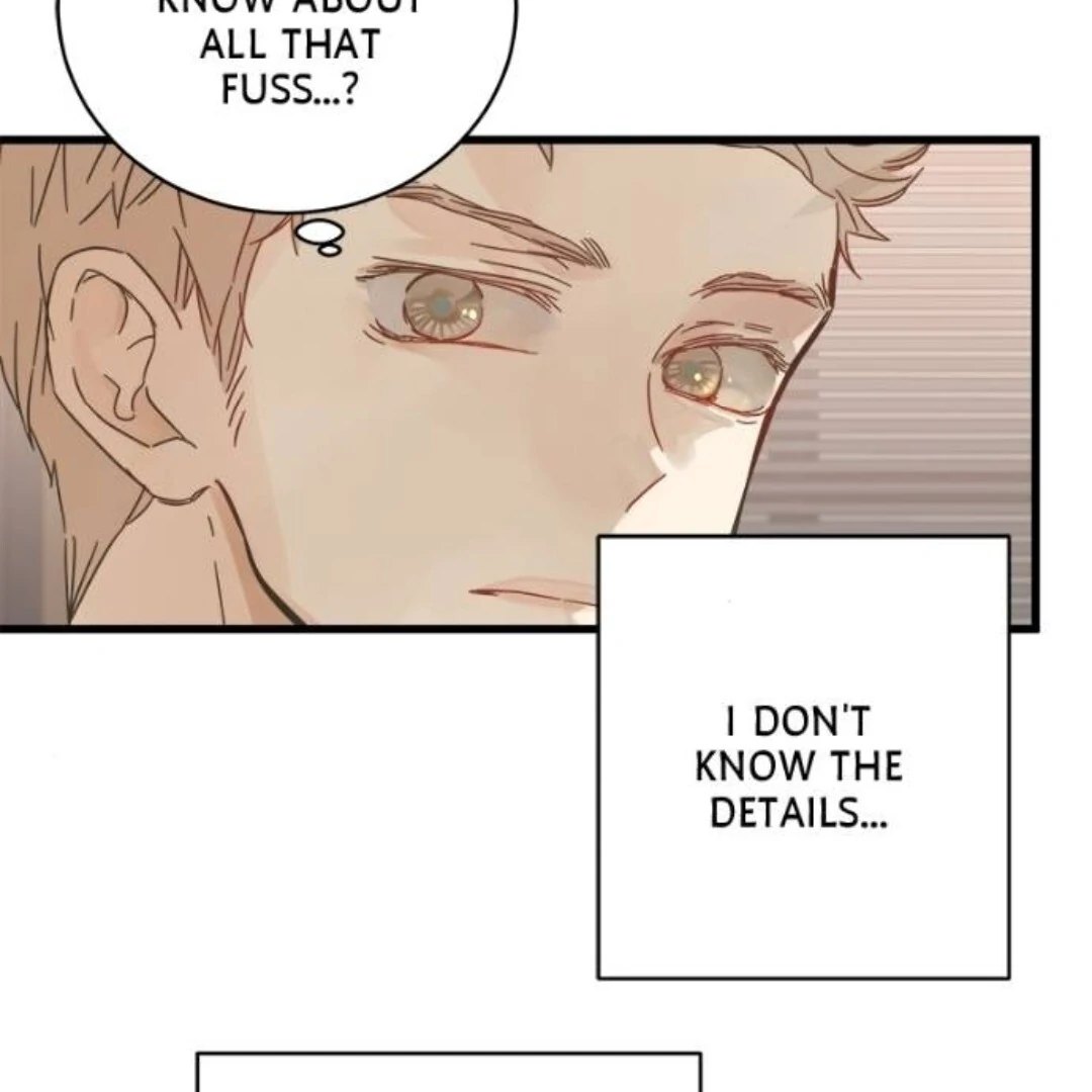 Girl with a Knife Chapter 126 - Page 25